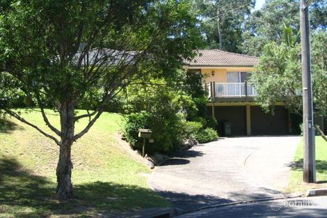 10 Tintagel Pl, Turramurra, NSW 2074