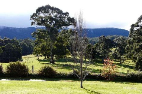 45 Sherriff Cl, Millgrove, VIC 3799