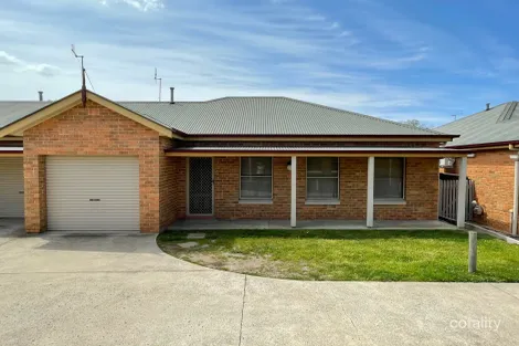 7/359 Rankin St, Bathurst, NSW 2795