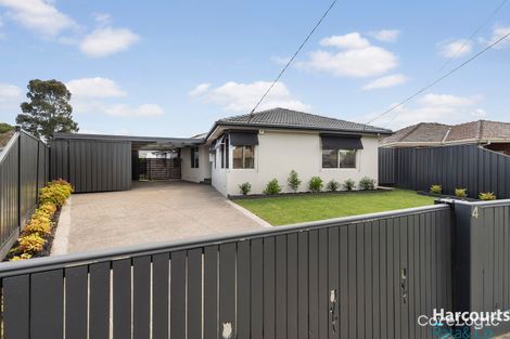 Property photo of 4 Wake Court Lalor VIC 3075