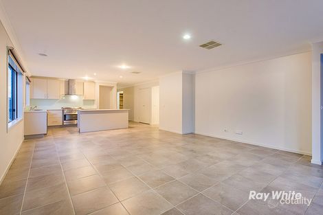 Property photo of 86 Thunderbolt Drive Cranbourne East VIC 3977