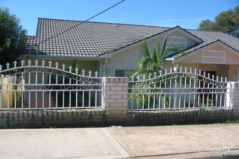 189 William St, Bankstown, NSW 2200