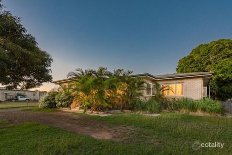 Property photo of 10 Baker Street Kepnock QLD 4670