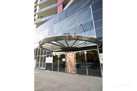 Property photo of 45/22 St Georges Terrace Perth WA 6000