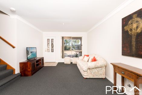 Property photo of 3/19 Gwandalan Road Padstow NSW 2211