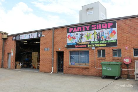 5/180 Sunnyholt Rd, Kings Park, NSW 2148