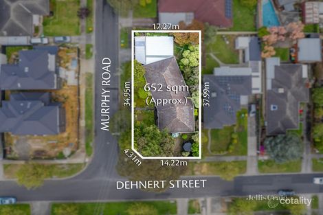 29 Dehnert St, Doncaster East, VIC 3109