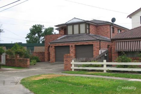 Property photo of 19 Bent Street Concord NSW 2137
