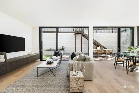 Property photo of 2/4 Higgs Street Randwick NSW 2031