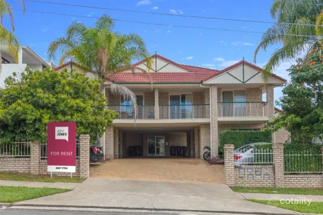 4/45 Macaulay St, Coorparoo, QLD 4151