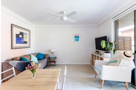 Property photo of 8/307 Bondi Road Bondi NSW 2026