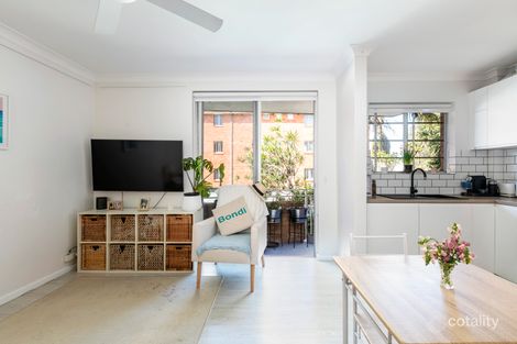 Property photo of 8/307 Bondi Road Bondi NSW 2026