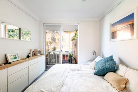 Property photo of 8/307 Bondi Road Bondi NSW 2026