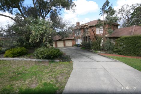 Property photo of 29 Timbertop Drive Rowville VIC 3178