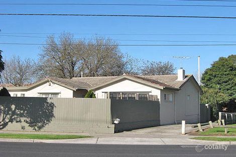 Property photo of 566A Waverley Road Malvern East VIC 3145