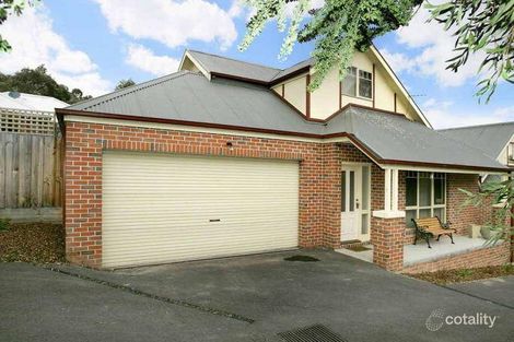 2/16 Fyffe St, Diamond Creek, VIC 3089