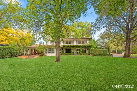 Property photo of 55 Mugga Way Red Hill ACT 2603