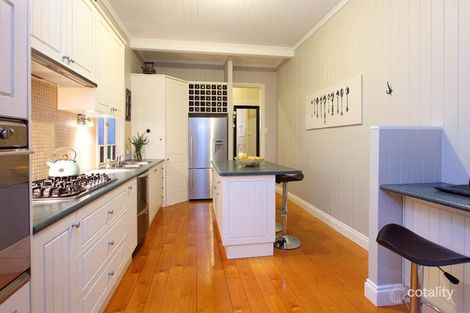 Property photo of 46 Waverley Road Camp Hill QLD 4152