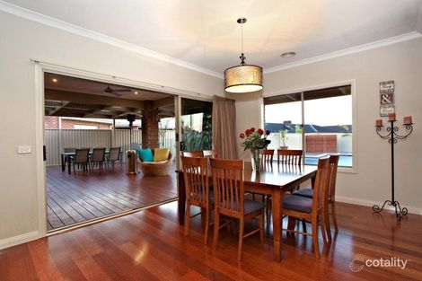 Property photo of 8 Bronzewing Court Langwarrin VIC 3910