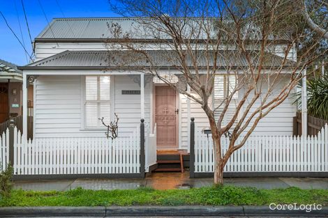 Property photo of 6 Cecil Street Yarraville VIC 3013