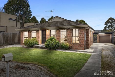 55 Gertonia Ave, Boronia, VIC 3155