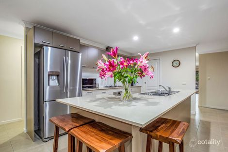 Property photo of 7 Bayrick Street Pacific Pines QLD 4211