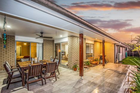 Property photo of 7 Bayrick Street Pacific Pines QLD 4211