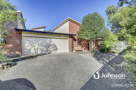 Property photo of 32/13-23 Springfield College Drive Springfield QLD 4300