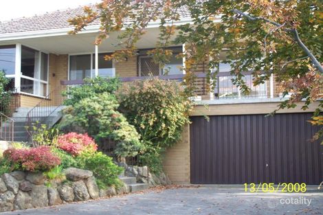 Property photo of 37 Lower Plenty Road Rosanna VIC 3084