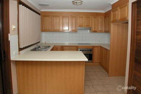 Property photo of 12 Benalla Avenue Kellyville NSW 2155