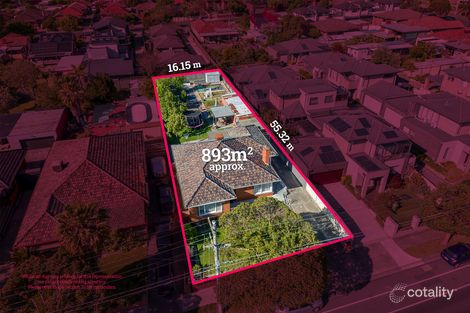 Property photo of 167 Raglan Street Preston VIC 3072