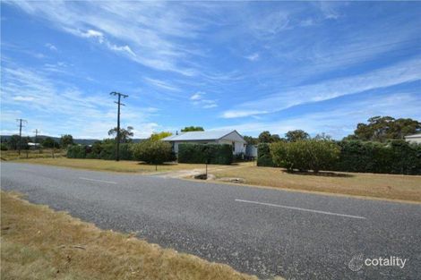 Lot 14 Woodlawn St, Wallangarra, QLD 4383