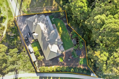 Property photo of 7 Honeyeater Place Malua Bay NSW 2536