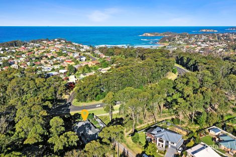 Property photo of 7 Honeyeater Place Malua Bay NSW 2536