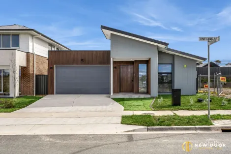 38 Unthank St, Googong, NSW 2620