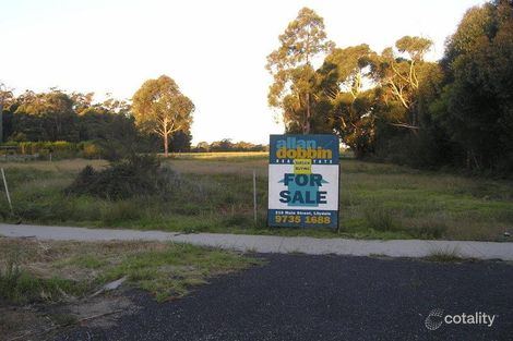 12 Wrights Cl, Mallacoota, VIC 3892