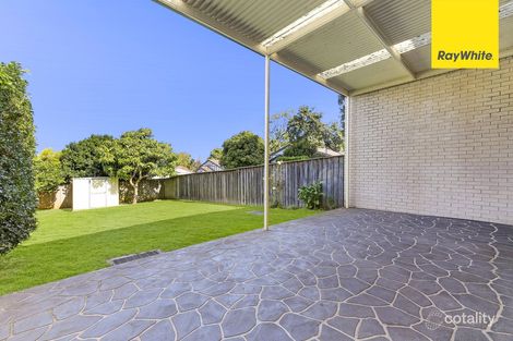 Property photo of 26 Homelands Avenue Carlingford NSW 2118