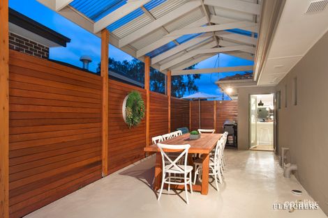 Property photo of 157 Bellevue Avenue Rosanna VIC 3084