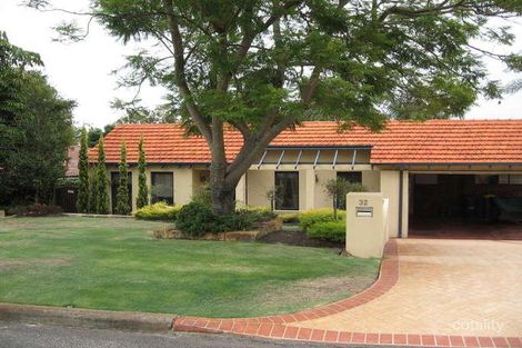 Property photo of 32 More Crescent Bull Creek WA 6149