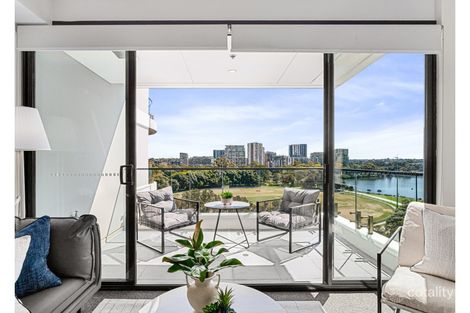 Property photo of 804/20-23 Levey Street Wolli Creek NSW 2205