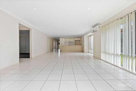 Property photo of 8 Hine Court Redbank Plains QLD 4301