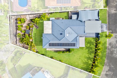 Property photo of 74 Bridie Drive Upper Coomera QLD 4209
