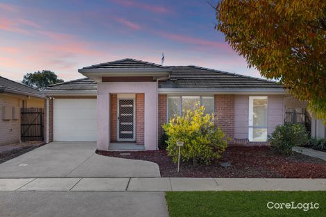 Property photo of 22 Cleggett Street Forde ACT 2914