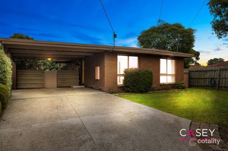 Property photo of 19 Arnold Street Cranbourne VIC 3977