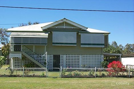 92 Bremner St, Berserker, QLD 4701