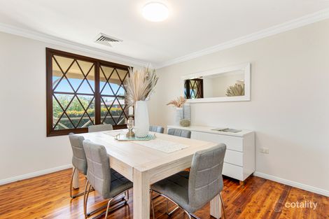 Property photo of 10 Isabel Close Cherrybrook NSW 2126
