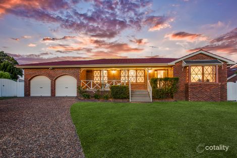 10 Isabel Cl, Cherrybrook, NSW 2126