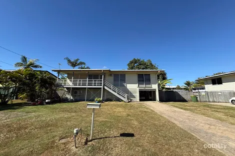 14 Blaxland Cres, Vincent, QLD 4814
