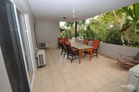 6/80 Woods St, Darwin City, NT 0800