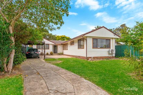 62 Chisholm Rd, Auburn, NSW 2144
